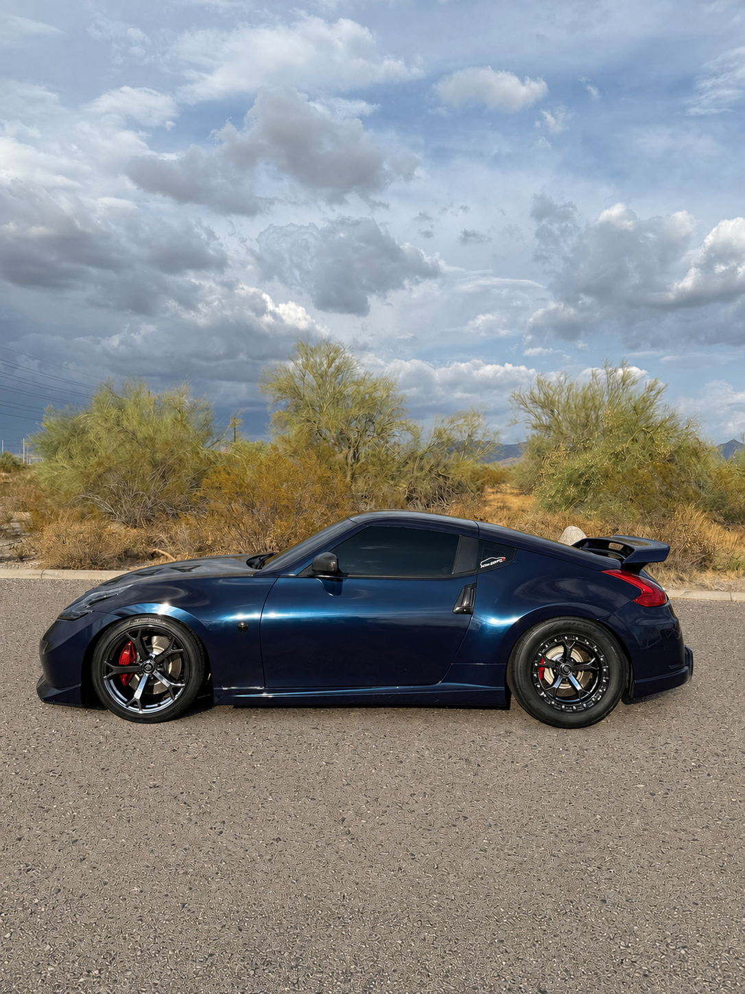 Triple Chrome V1 Style beadlock wheels