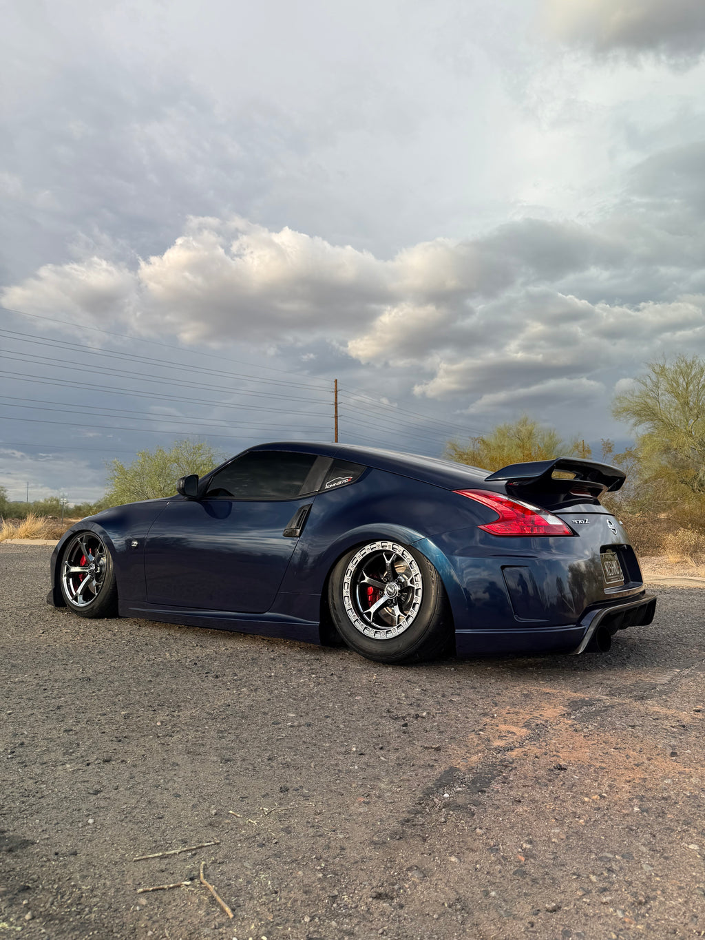 Triple Chrome V1 Style beadlock wheels